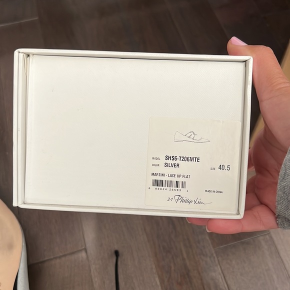 Phillip Lim 3.1 flats - Picture 5 of 5